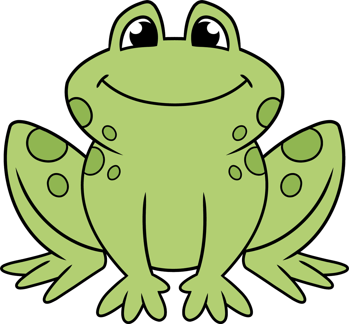 Froggo